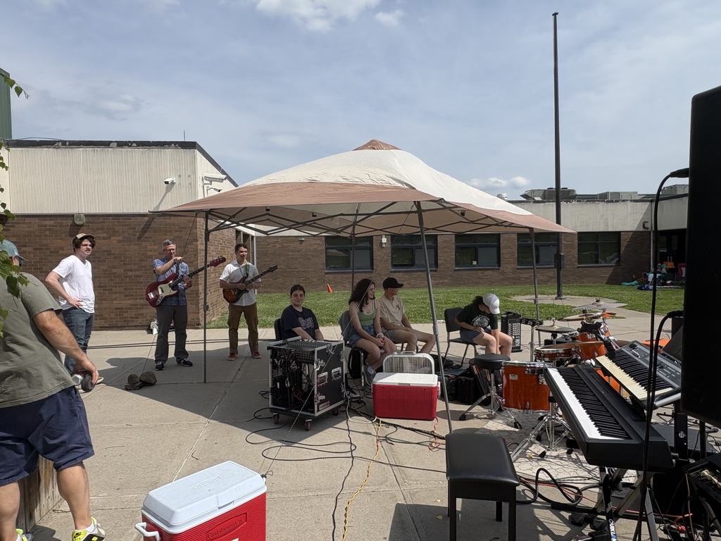 musicians
