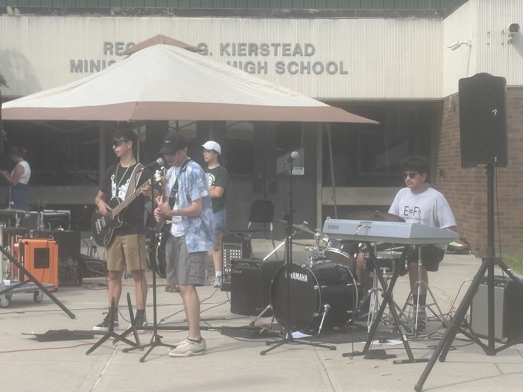 musicians