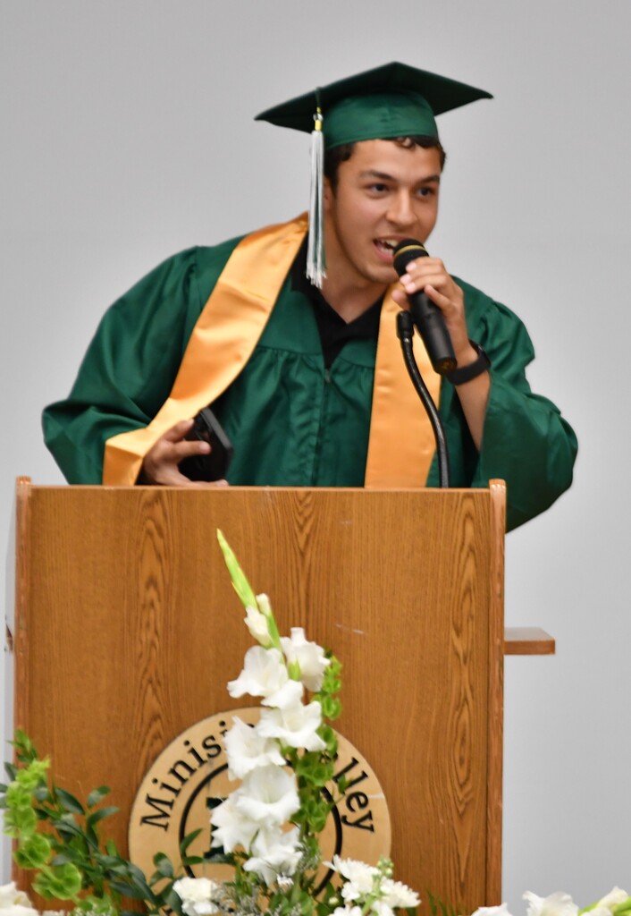 speaker