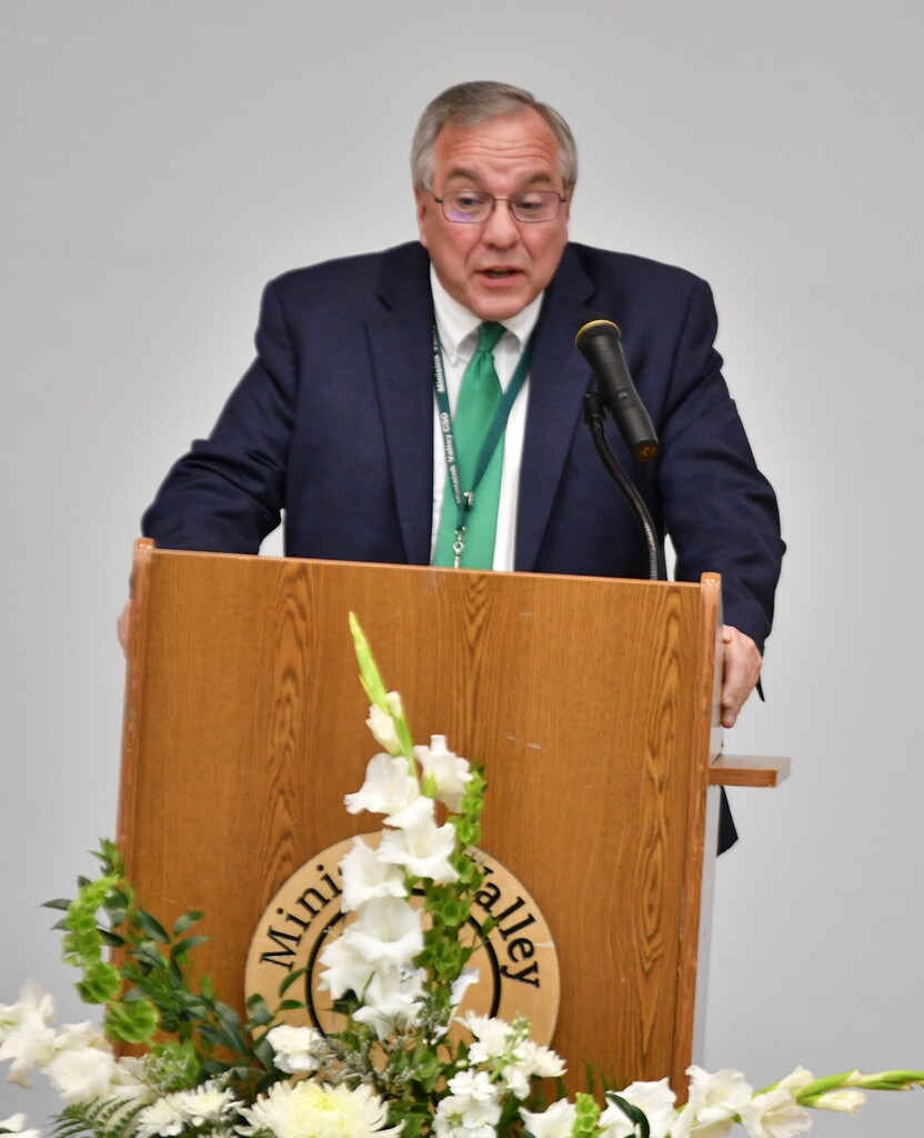 speaker