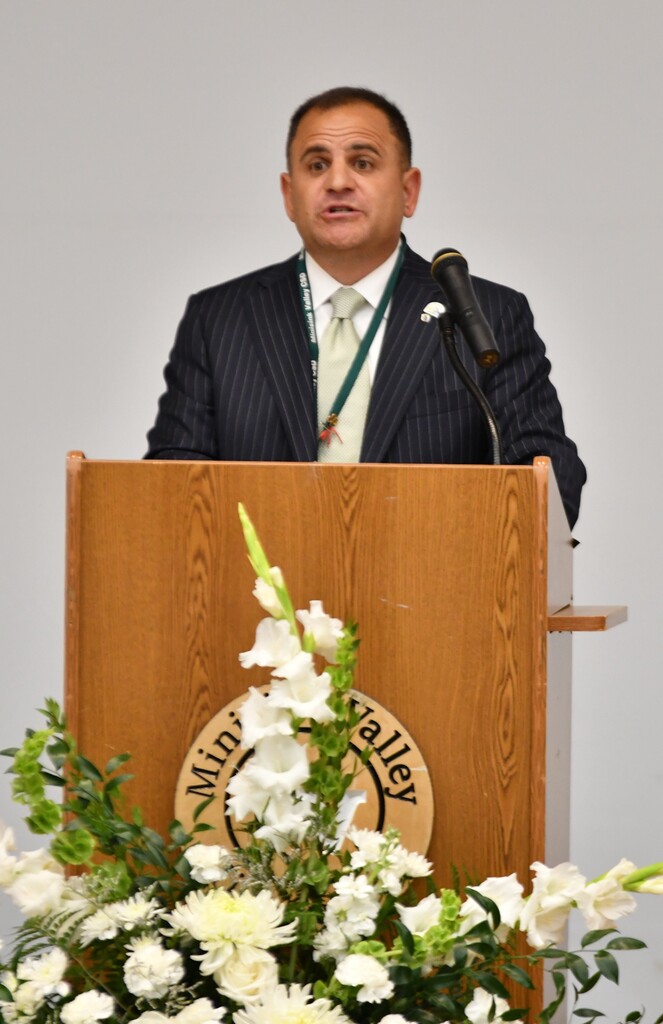 speaker