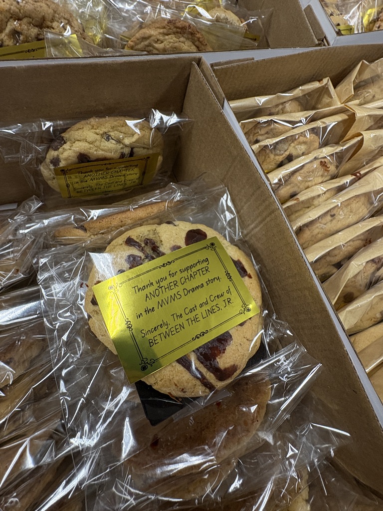 cookies