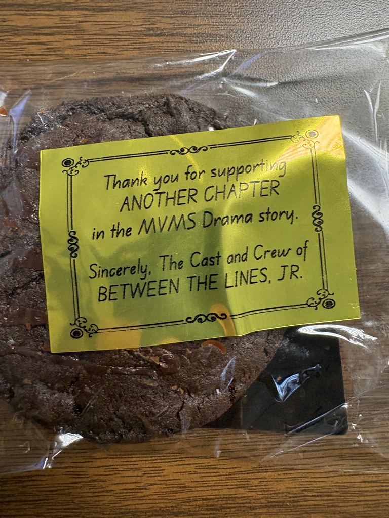 cookies