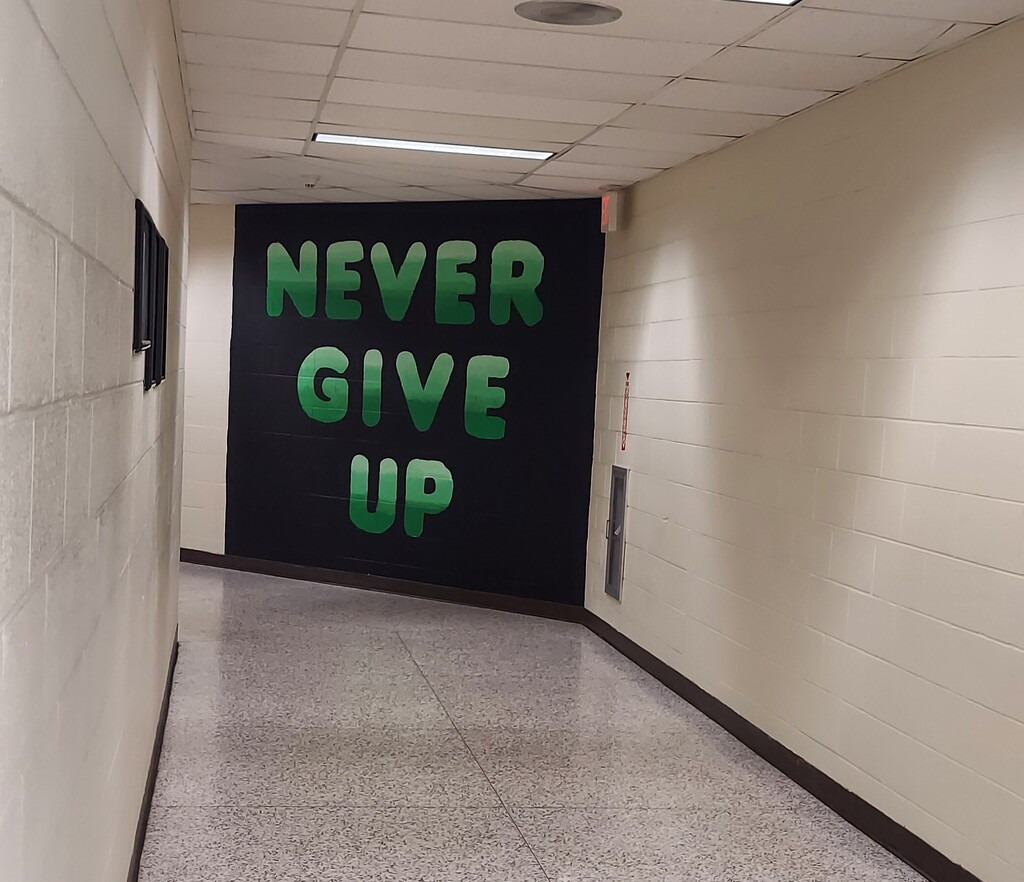 mural