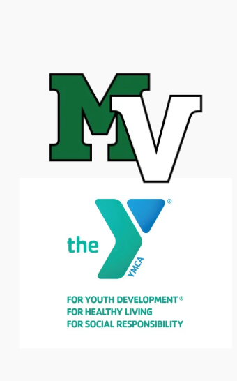 district and Y logo