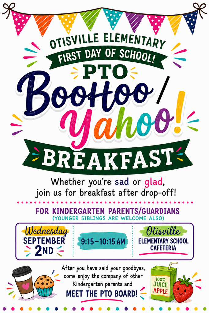 Boo hoo breakfast artwork