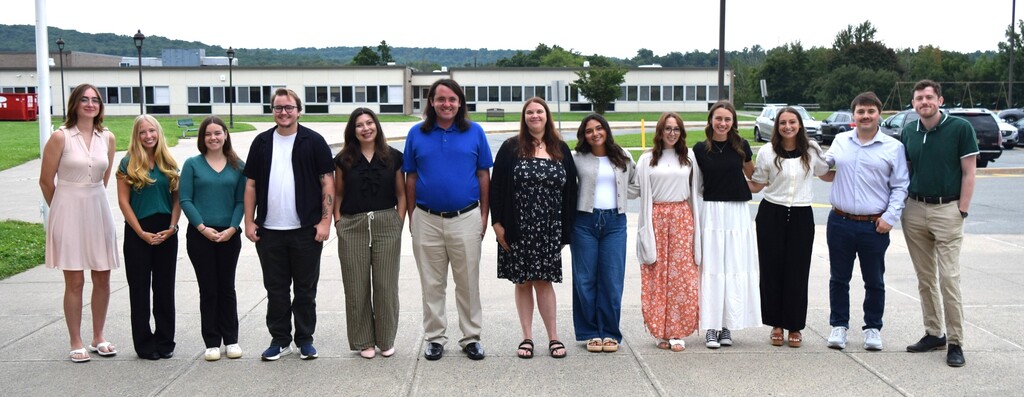 new faculty
