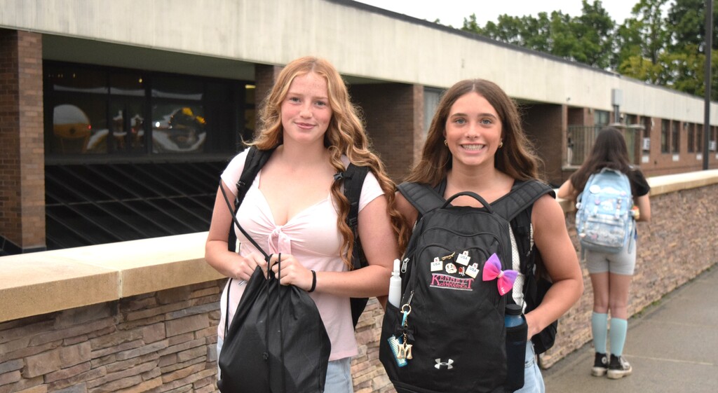students together