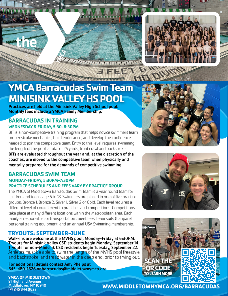 artwork about swimming with the Y