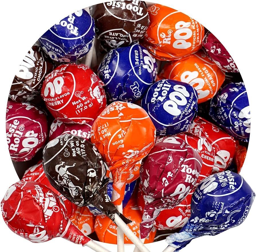 lolly pops 