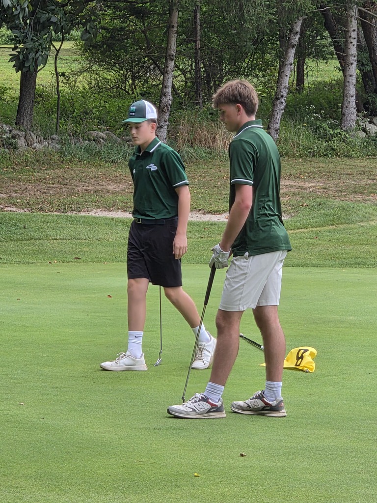 golfer