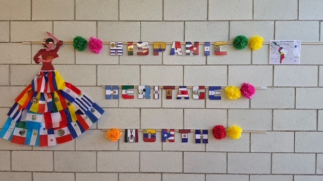 bulletin board