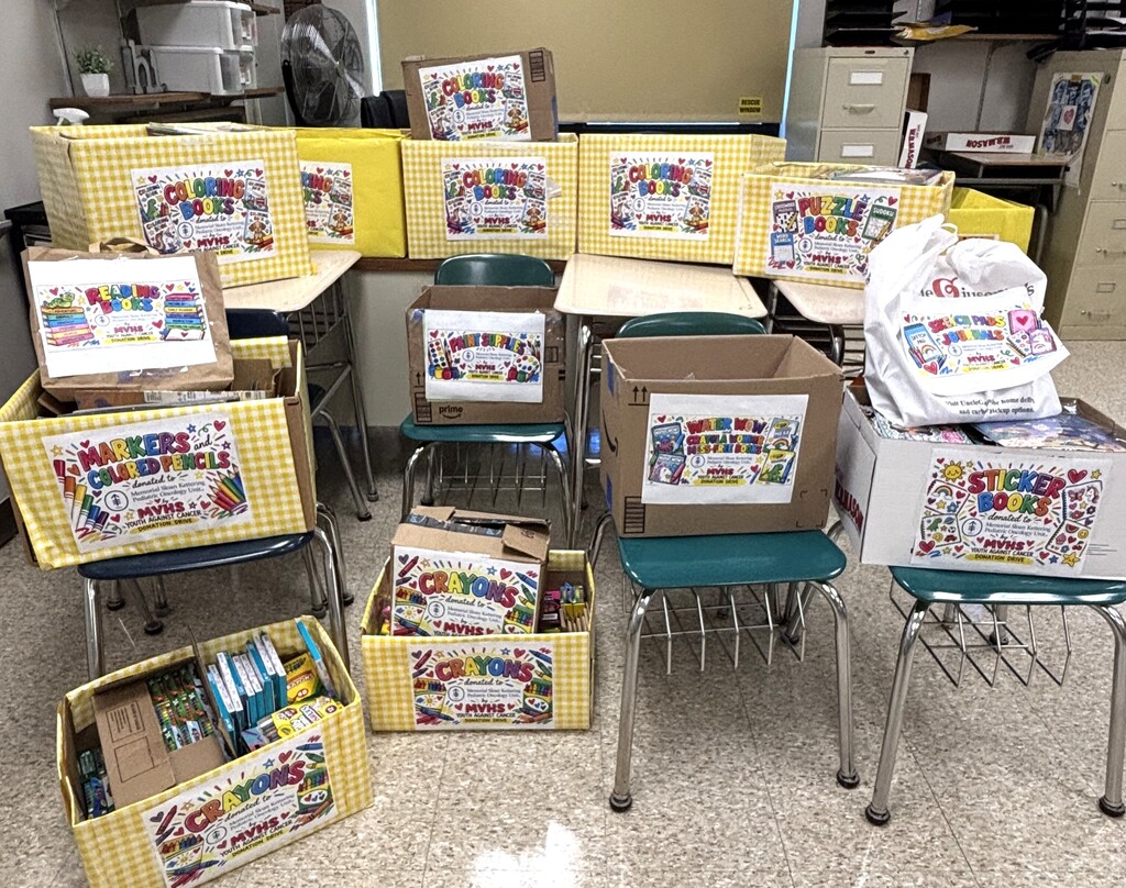 coloring books