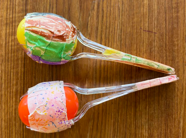 maracas