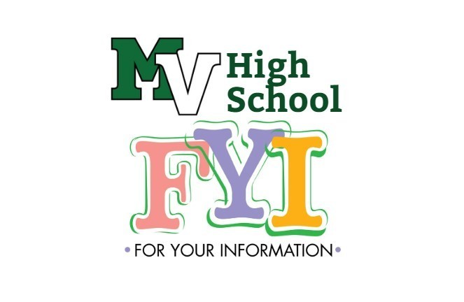 High School FYI