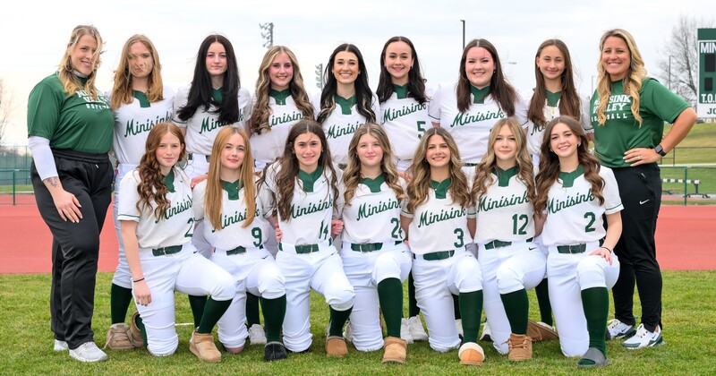 softball team