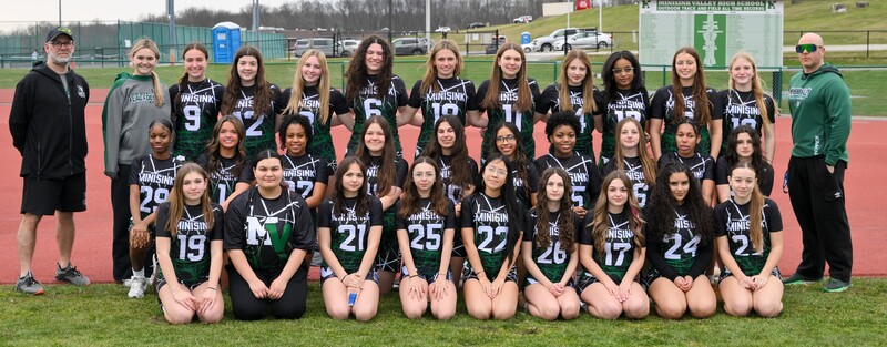 flag football team