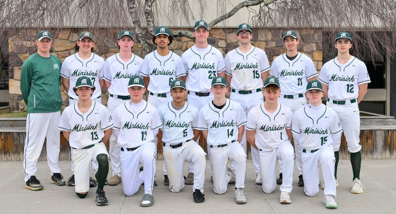baseball team