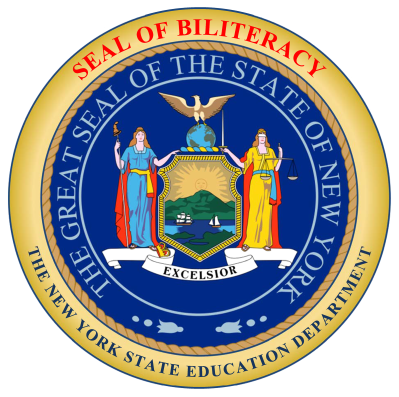 seal of biliterac artwork