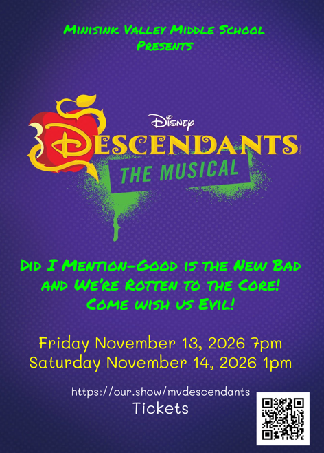 Descendents the musical artwork