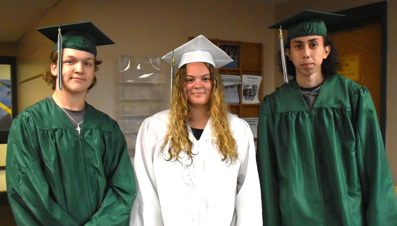 graduates