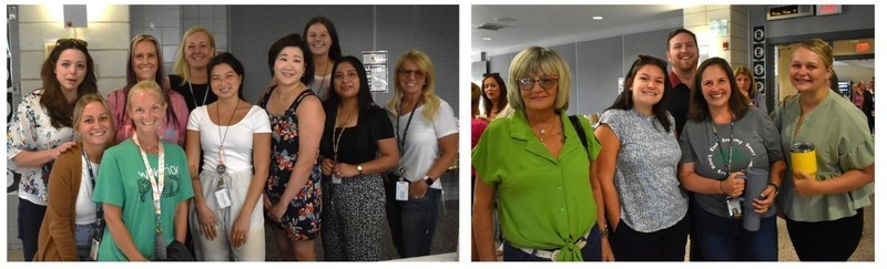 teachers