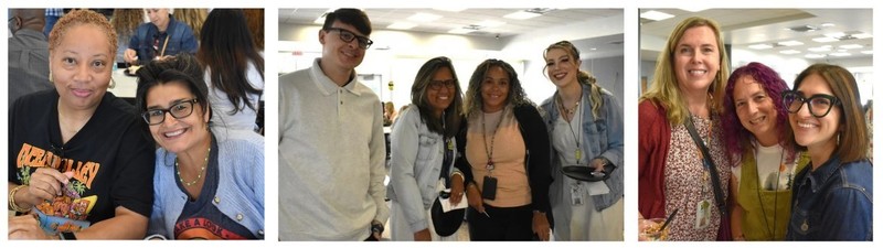 teachers