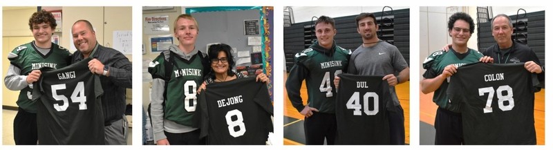 students and teachers