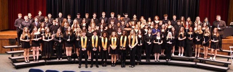 National Honor Society