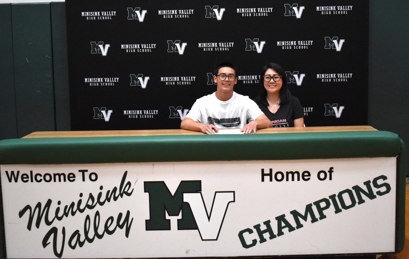 stefan teperk and mother