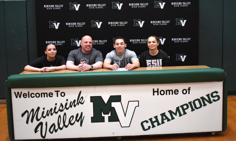alex nigrin and family