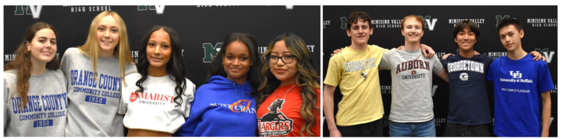 decision day students