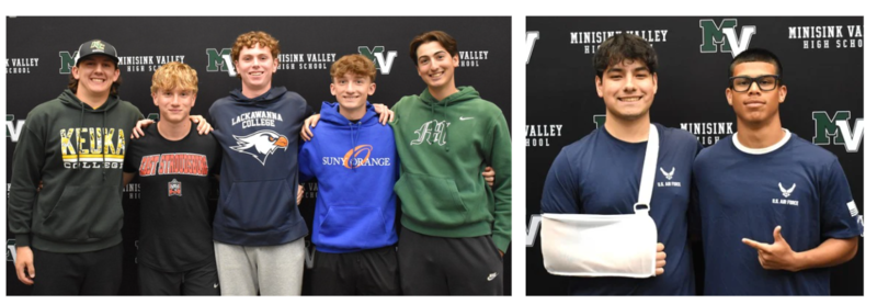 decision day students