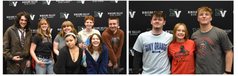 decision day students