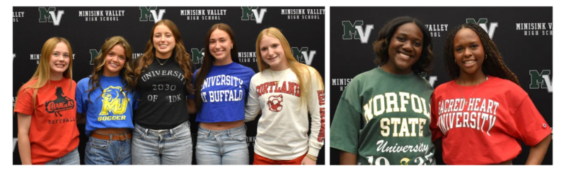 decision day students