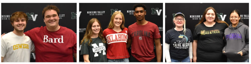 decision day students