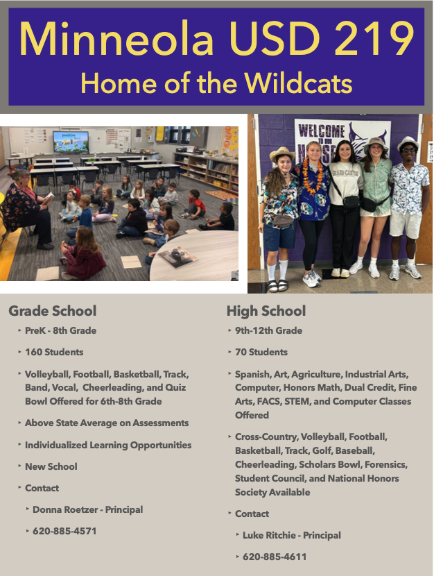 Flyer