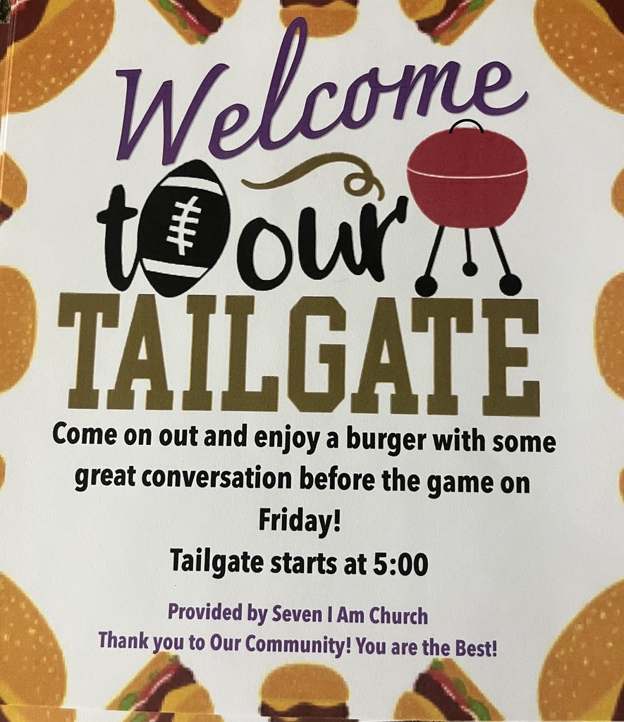 Tailgate