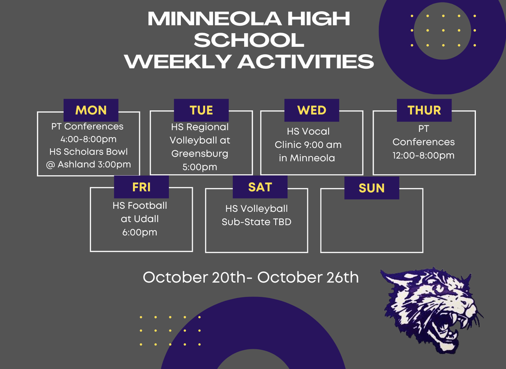 Week