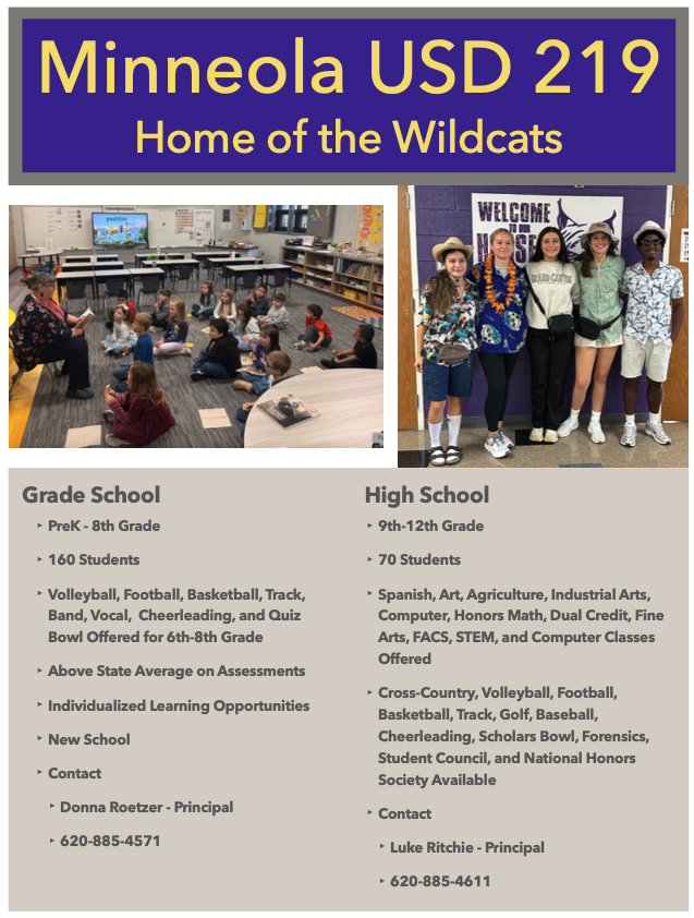 Flyer