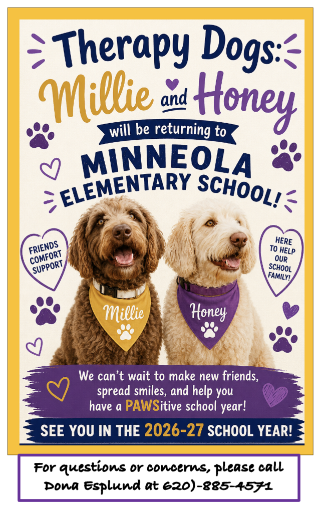 Therapy dogs
