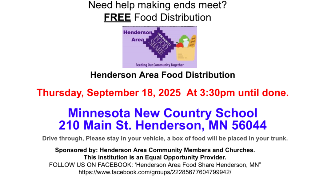 Food Share Sept 18