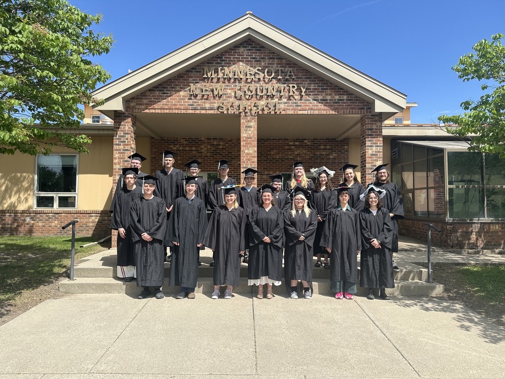 Clas of 2026 Graduates