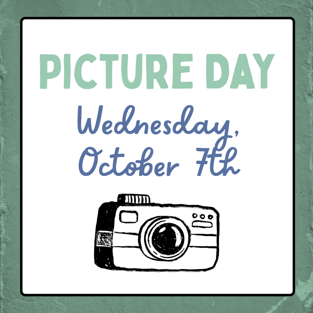 picture day
