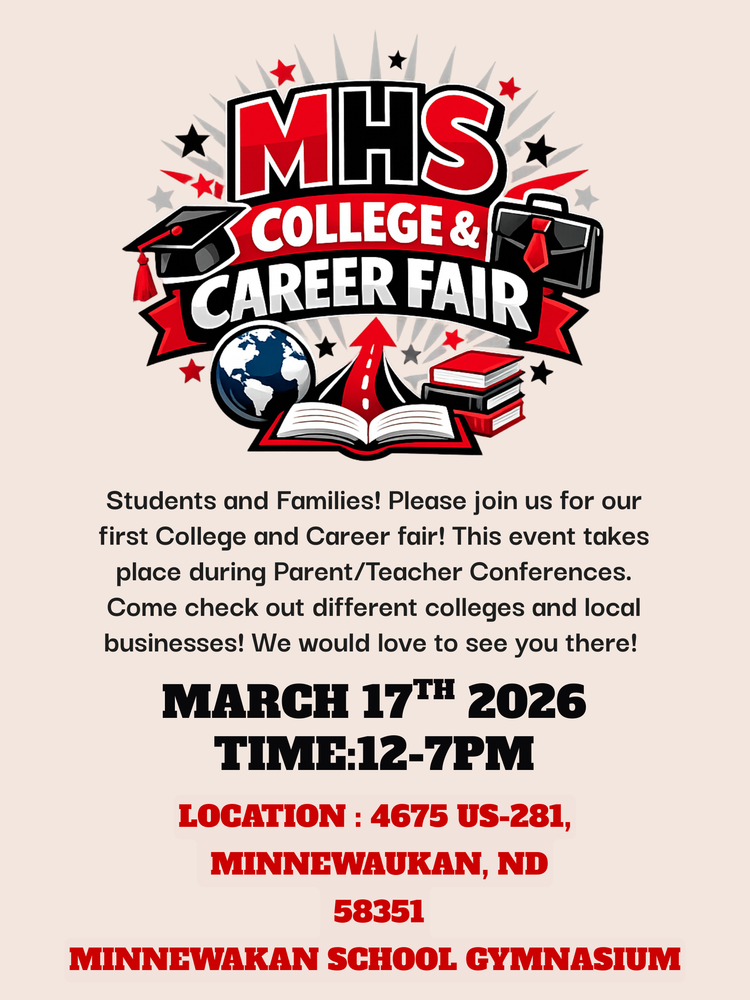 MHS Career Fair