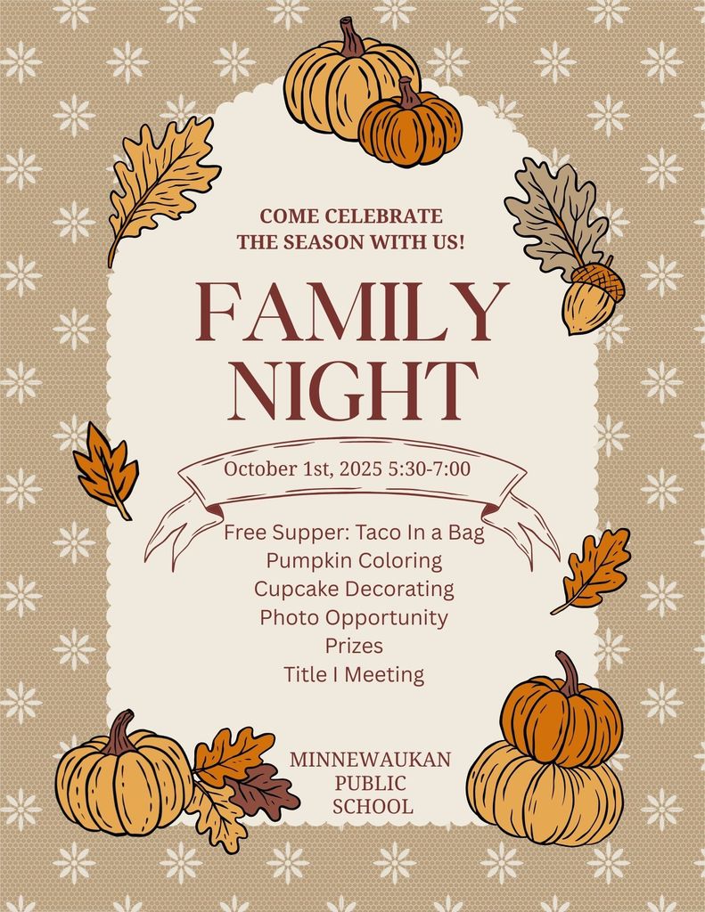 Family night
