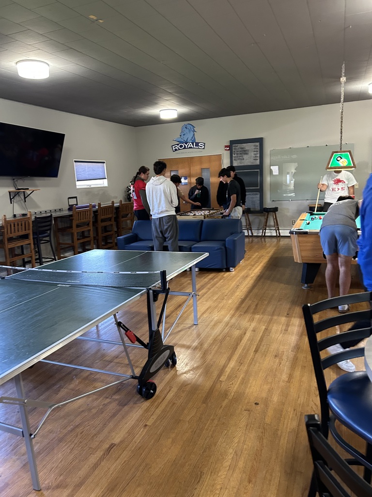 Tour at LRSC