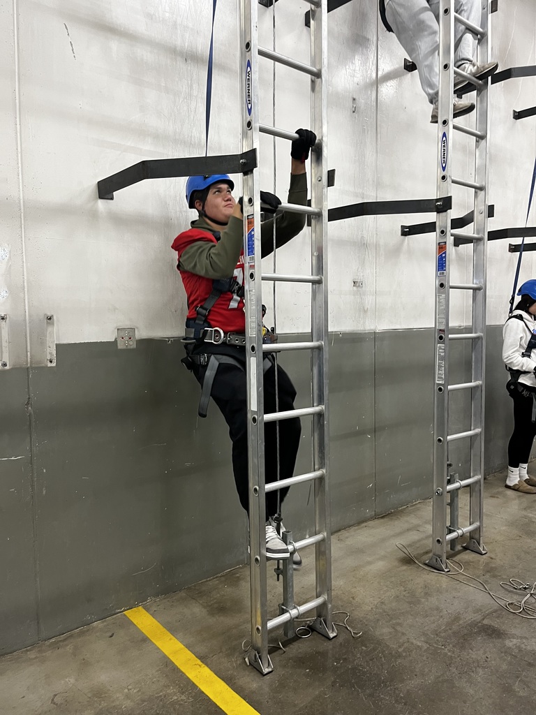 Tour at LRSC