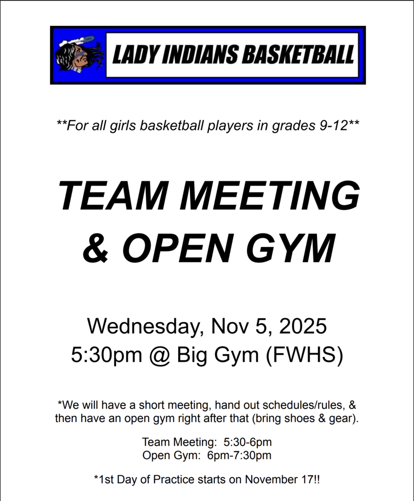 GBB Meeting Poster