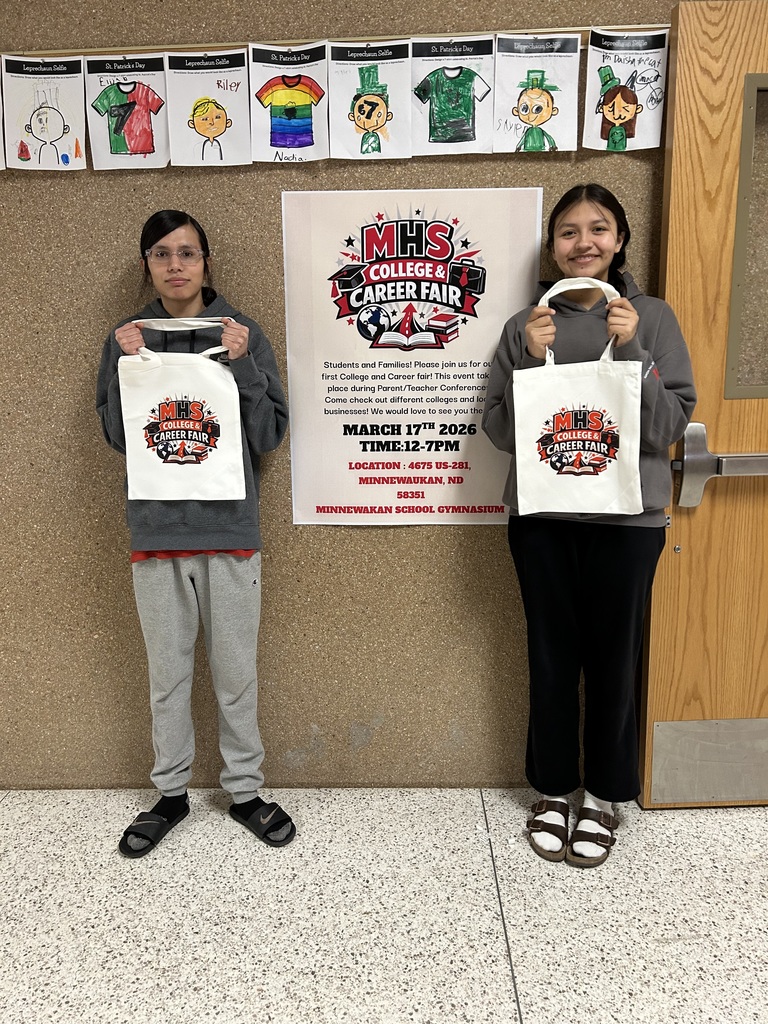 Career and College Fair